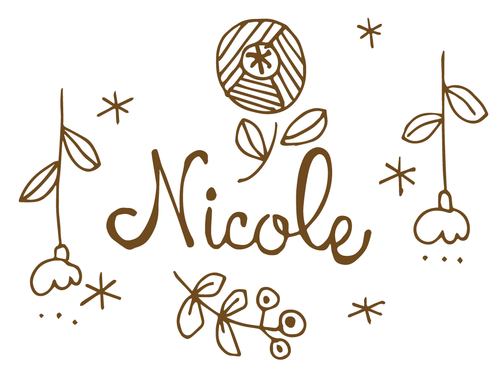 Nicole（ニコル）